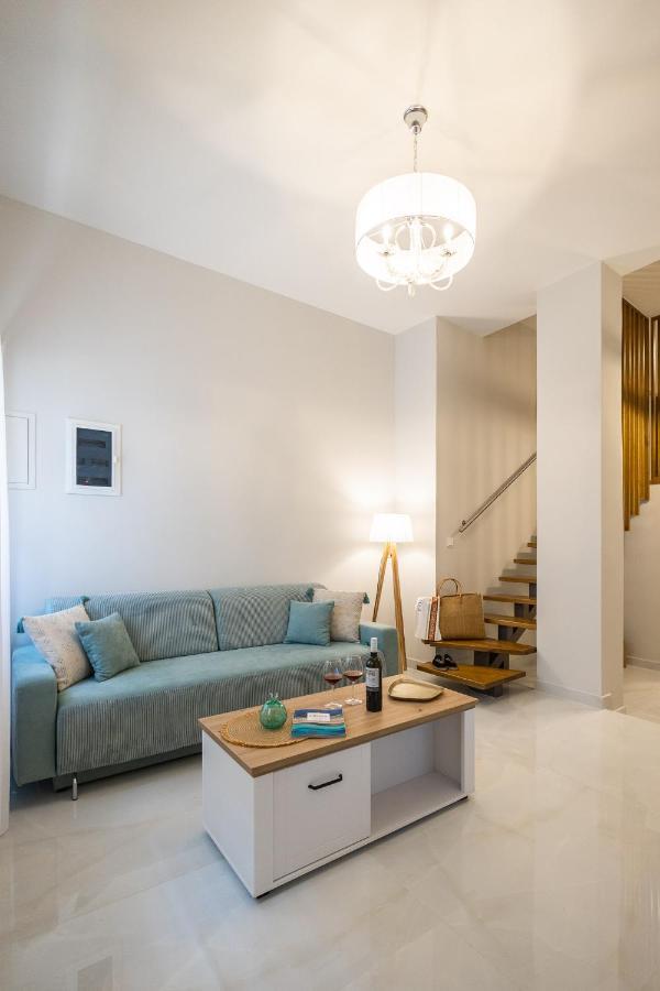 Corfu Luxury Lofts By Corfuescapes Appartement Corfu (city)