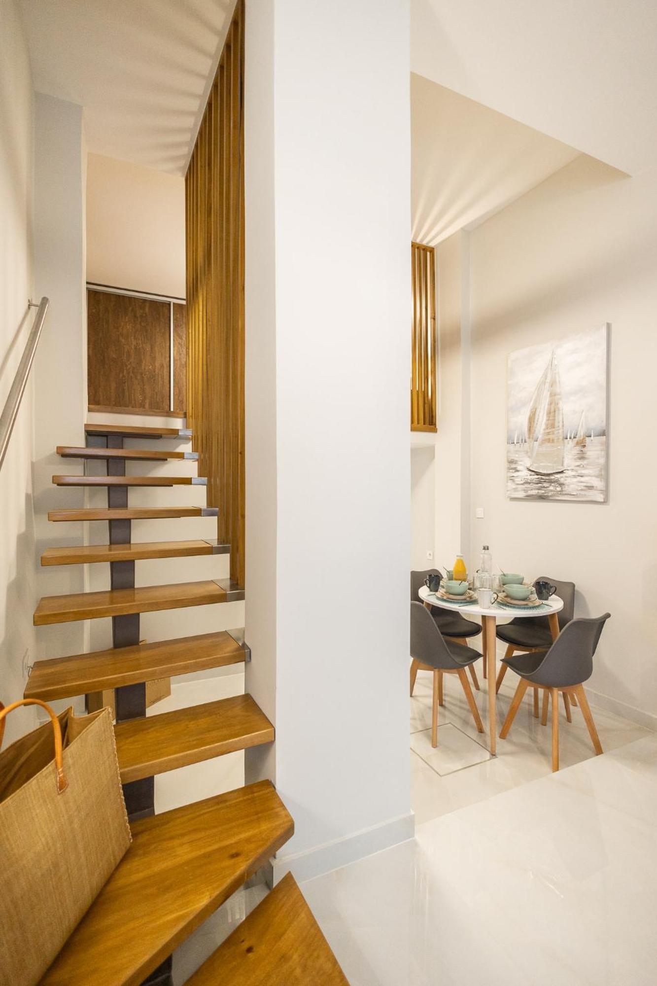 Appartement Corfu Luxury Lofts By Corfuescapes Corfu (city)