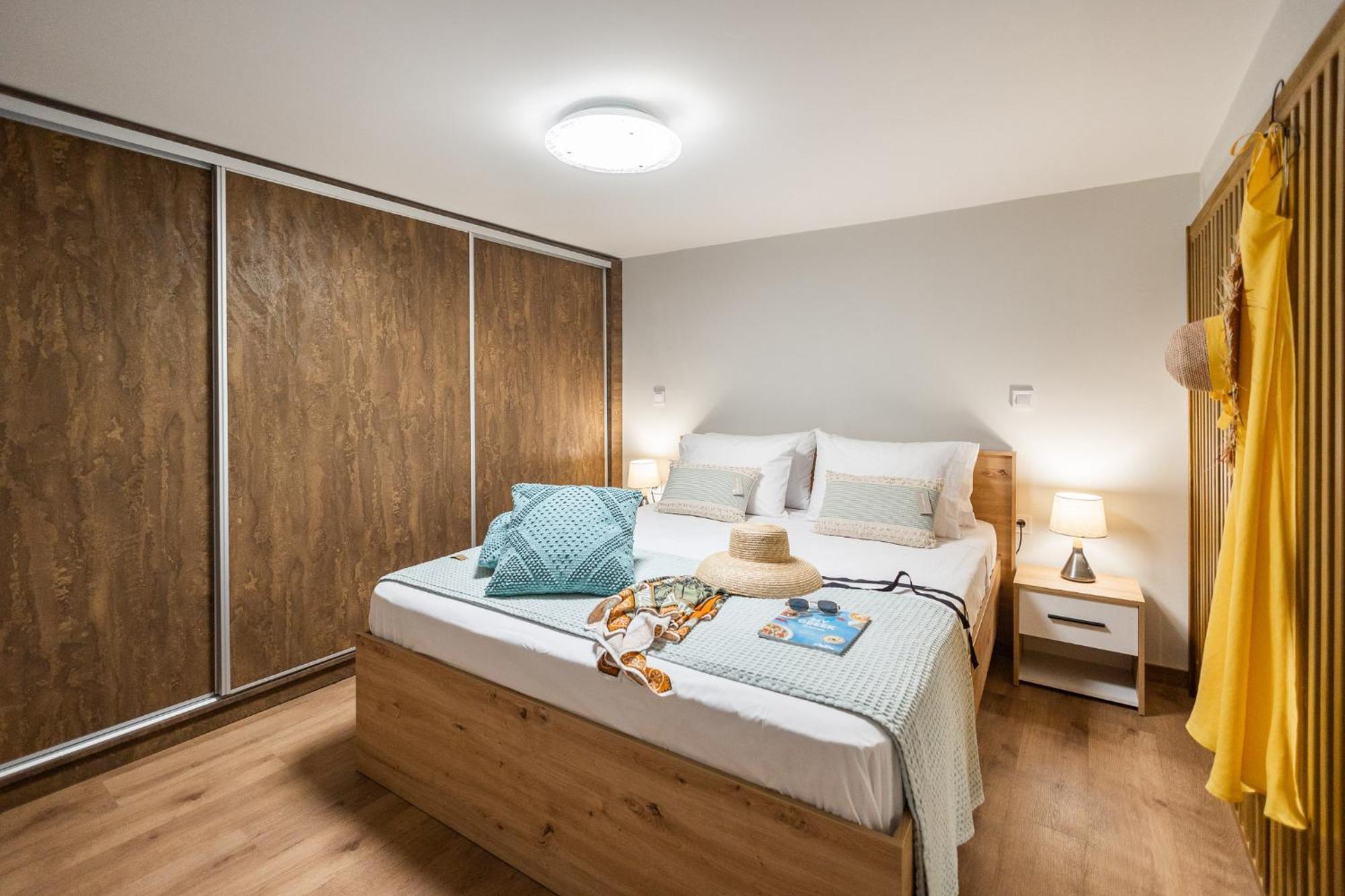 Corfu Luxury Lofts By Corfuescapes * Corfu (city)