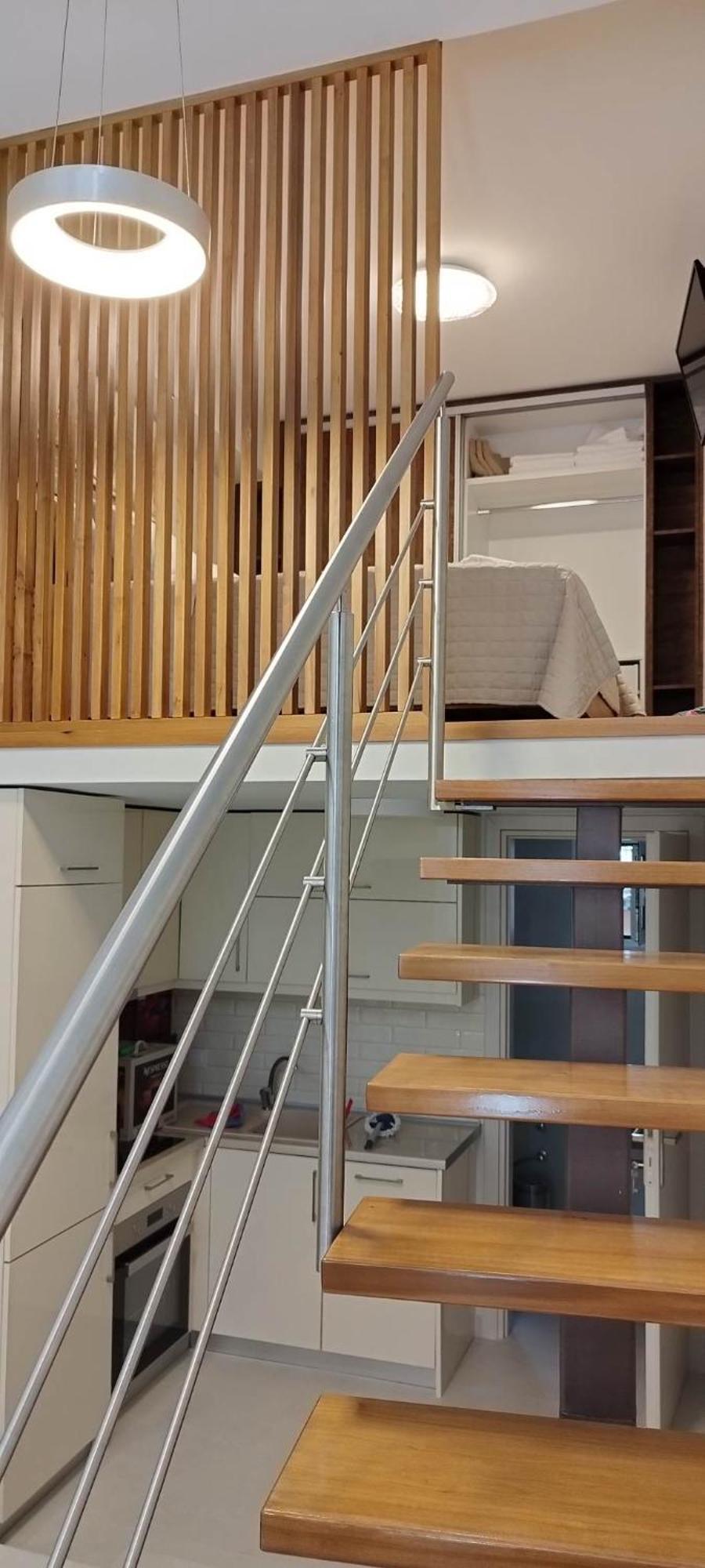 Corfu Luxury Lofts By Corfuescapes * Corfu (city)