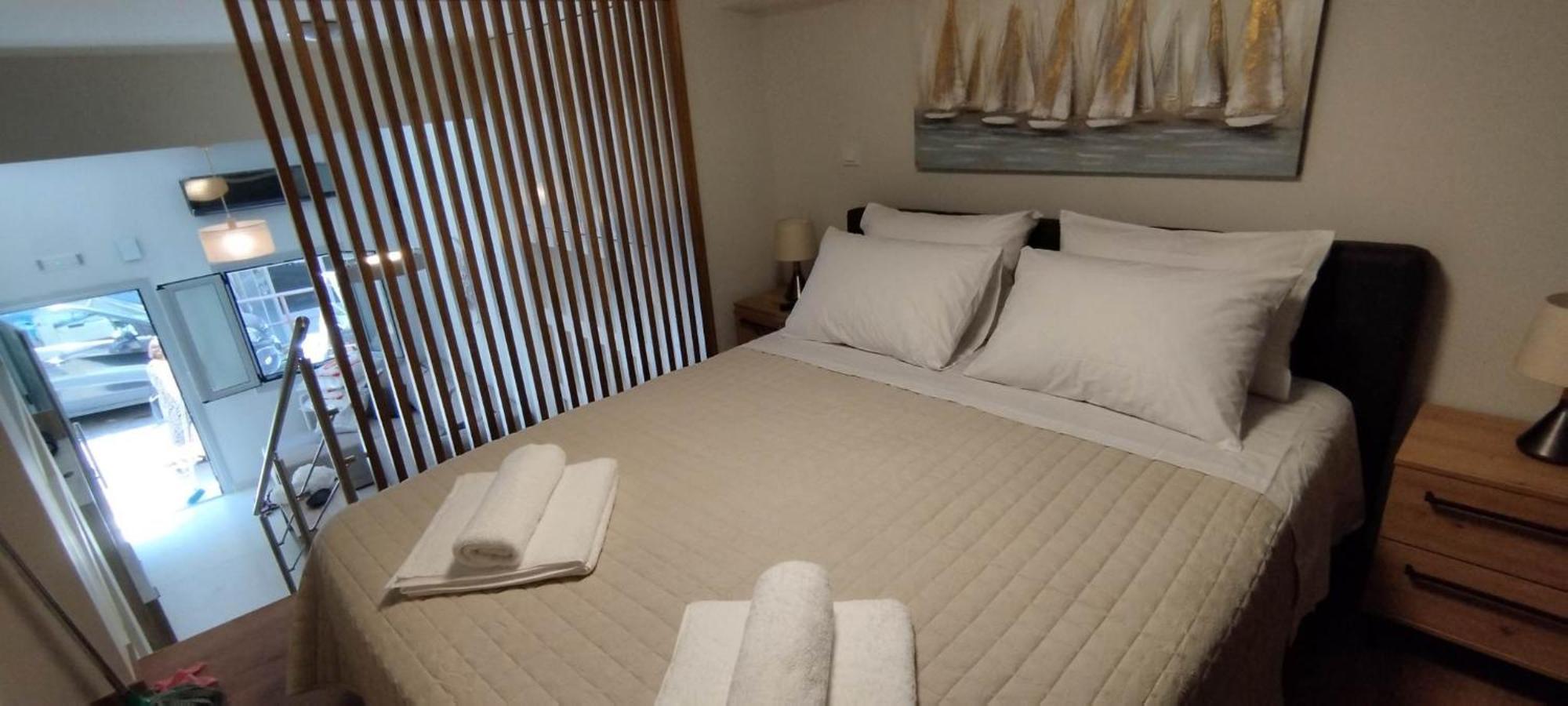 Corfu Luxury Lofts By Corfuescapes